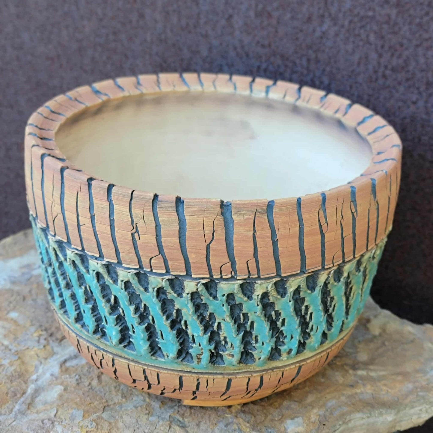 Handmade Pottery