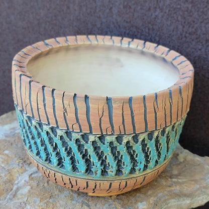 Handmade Pottery