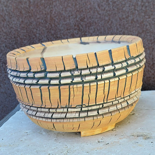 Handmade Pottery