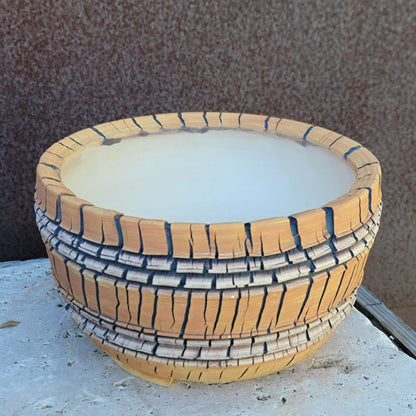 Handmade Pottery