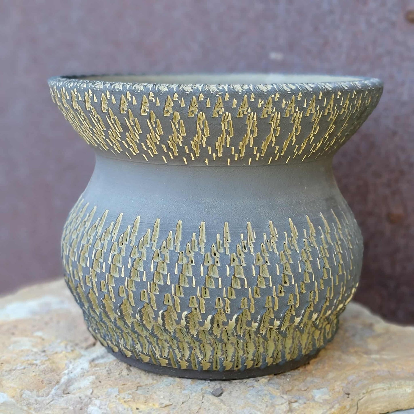 Handmade Pottery