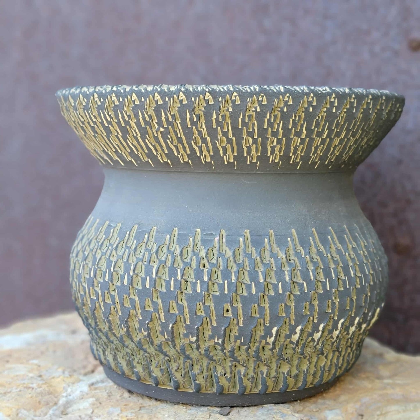 Handmade Pottery