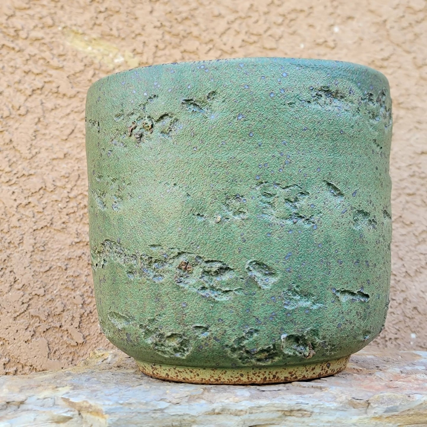 Handmade Pottery