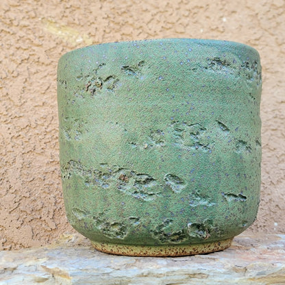Handmade Pottery