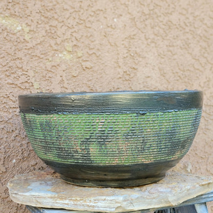 Handmade Pottery