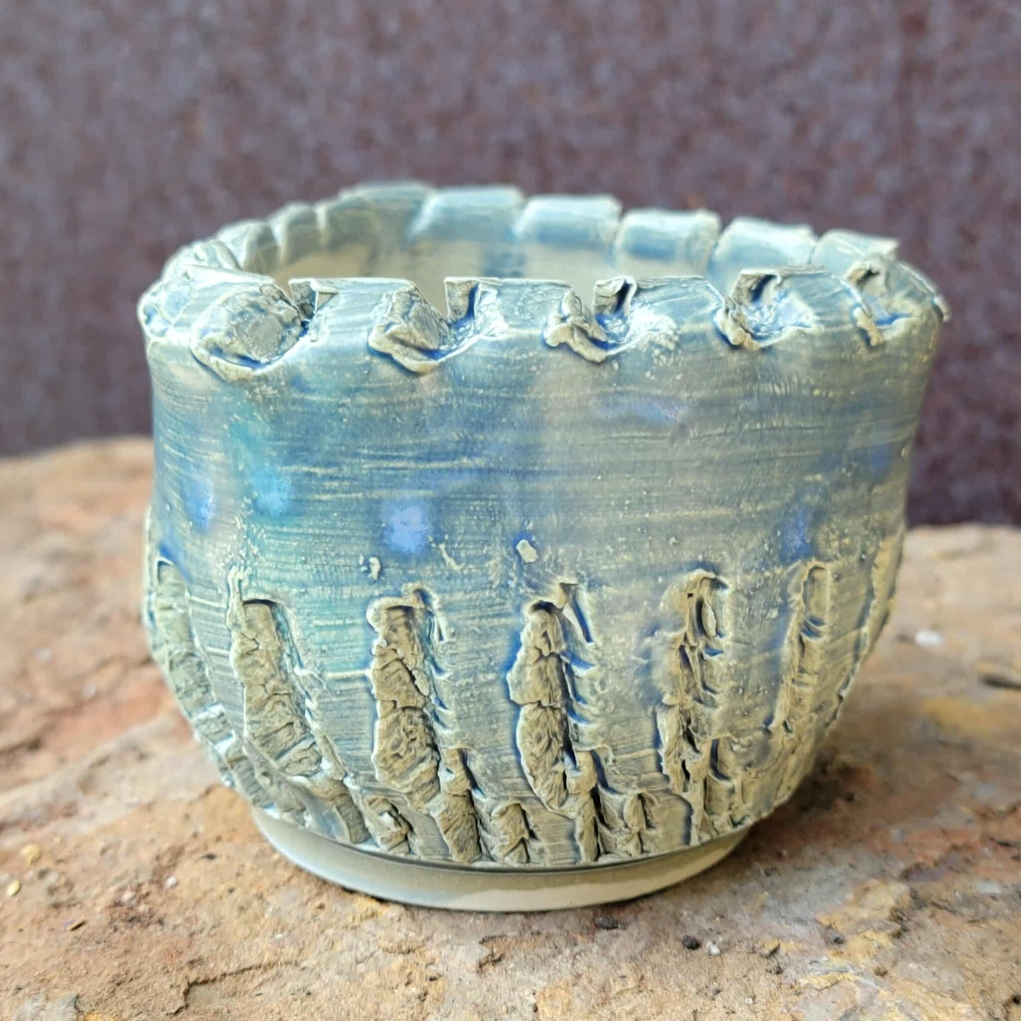Handmade Pottery