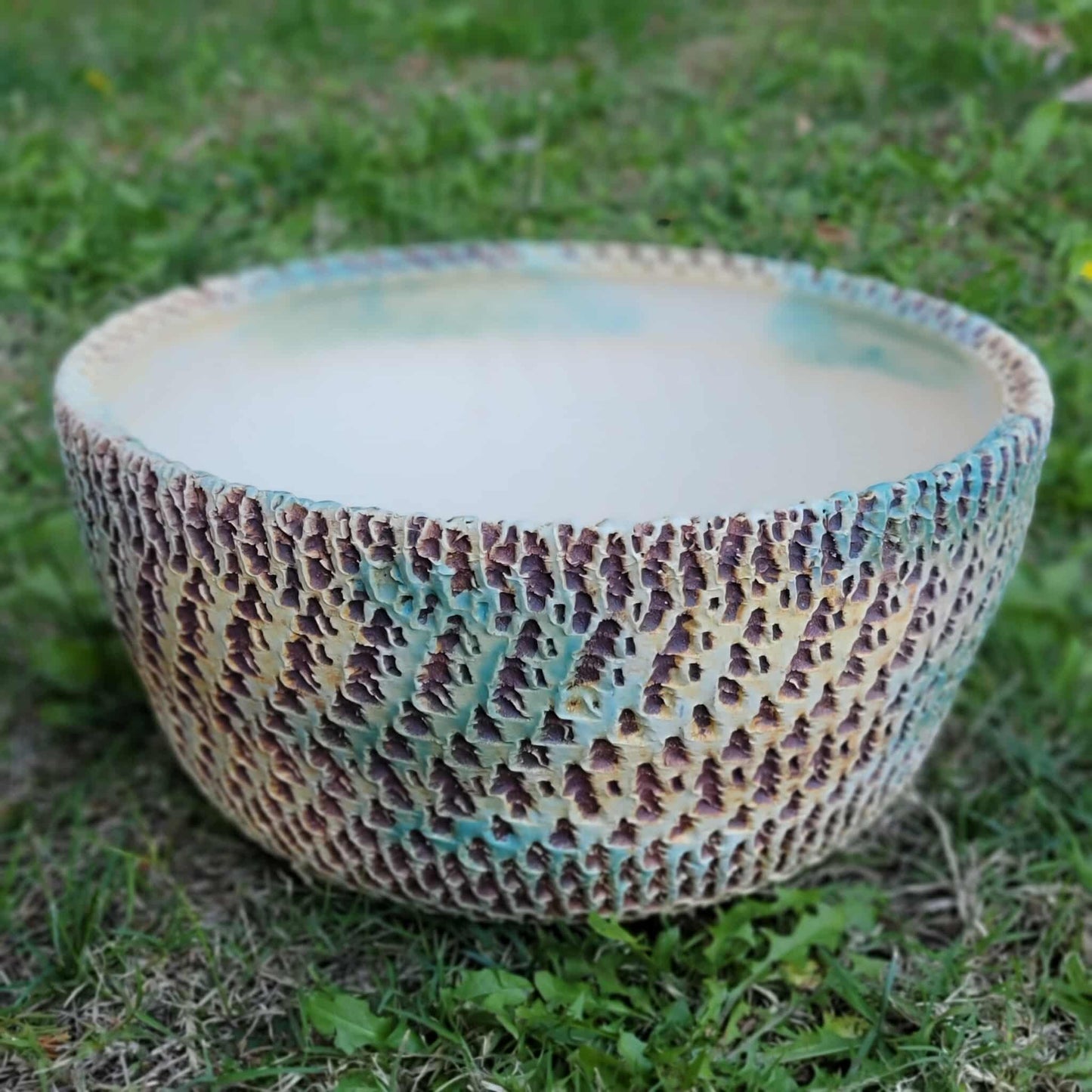 Handmade Pottery