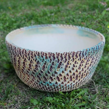 Handmade Pottery