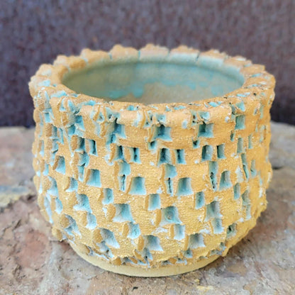 Handmade Pottery