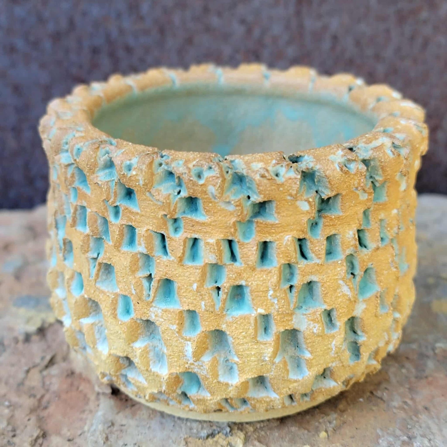 Handmade Pottery