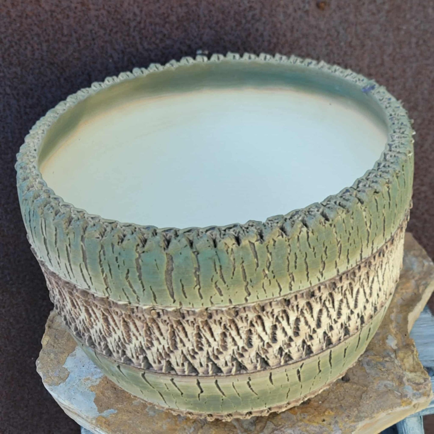 Handmade Pottery