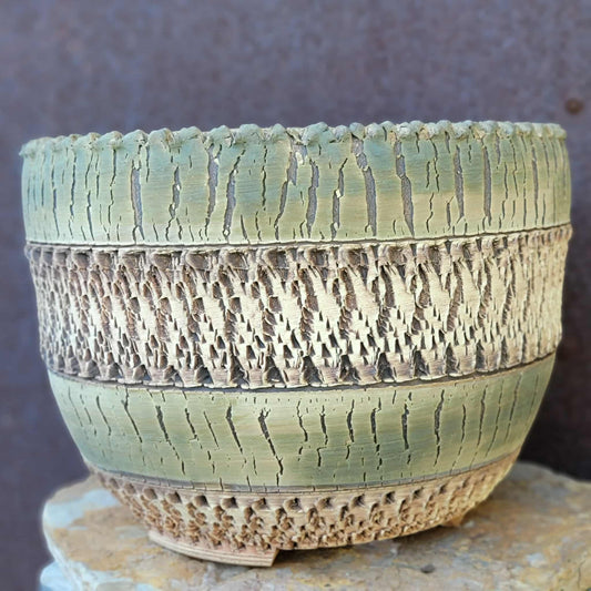 Handmade Pottery