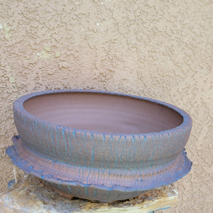 Handmade Pottery  - Canyon Shelf No. 37