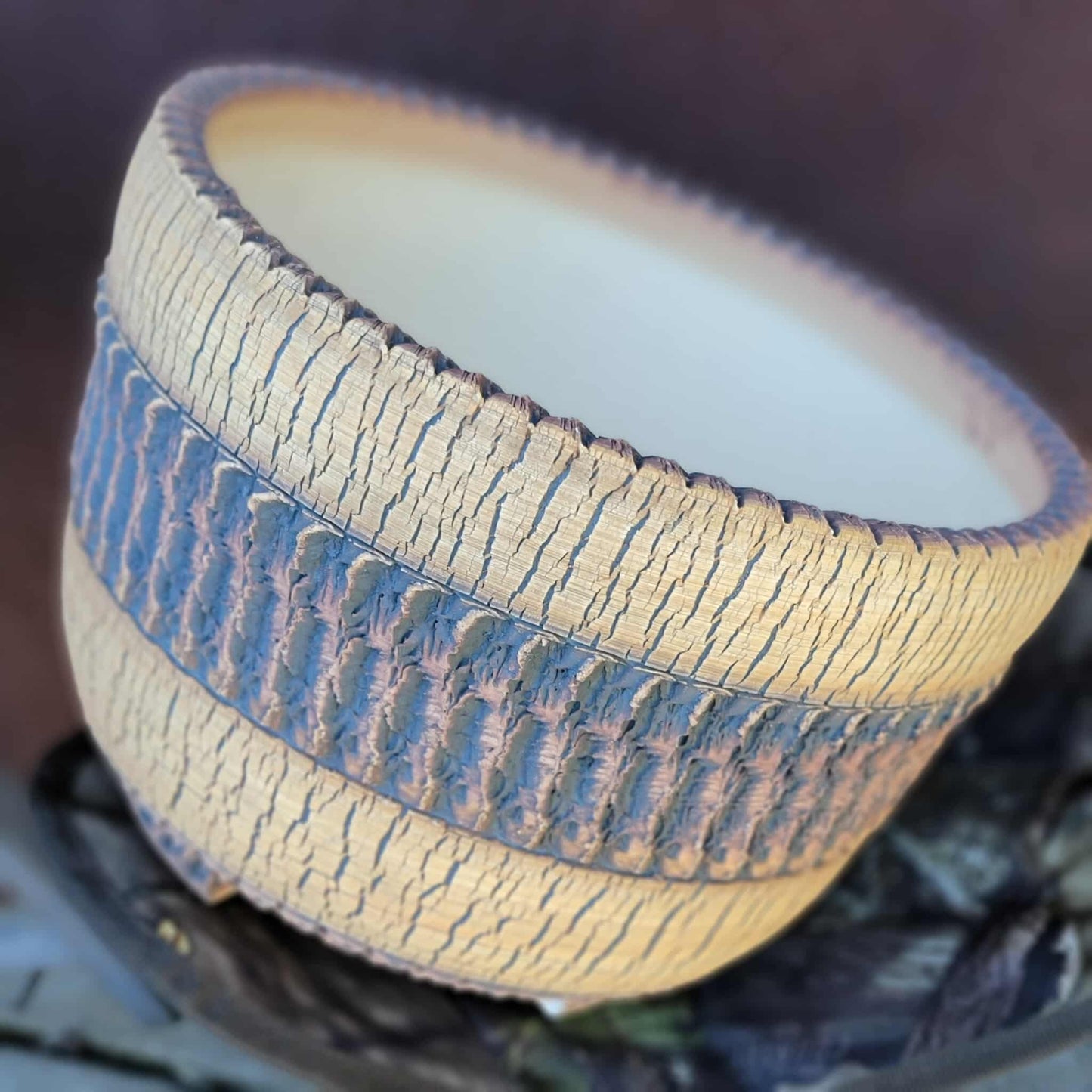Handmade Pottery