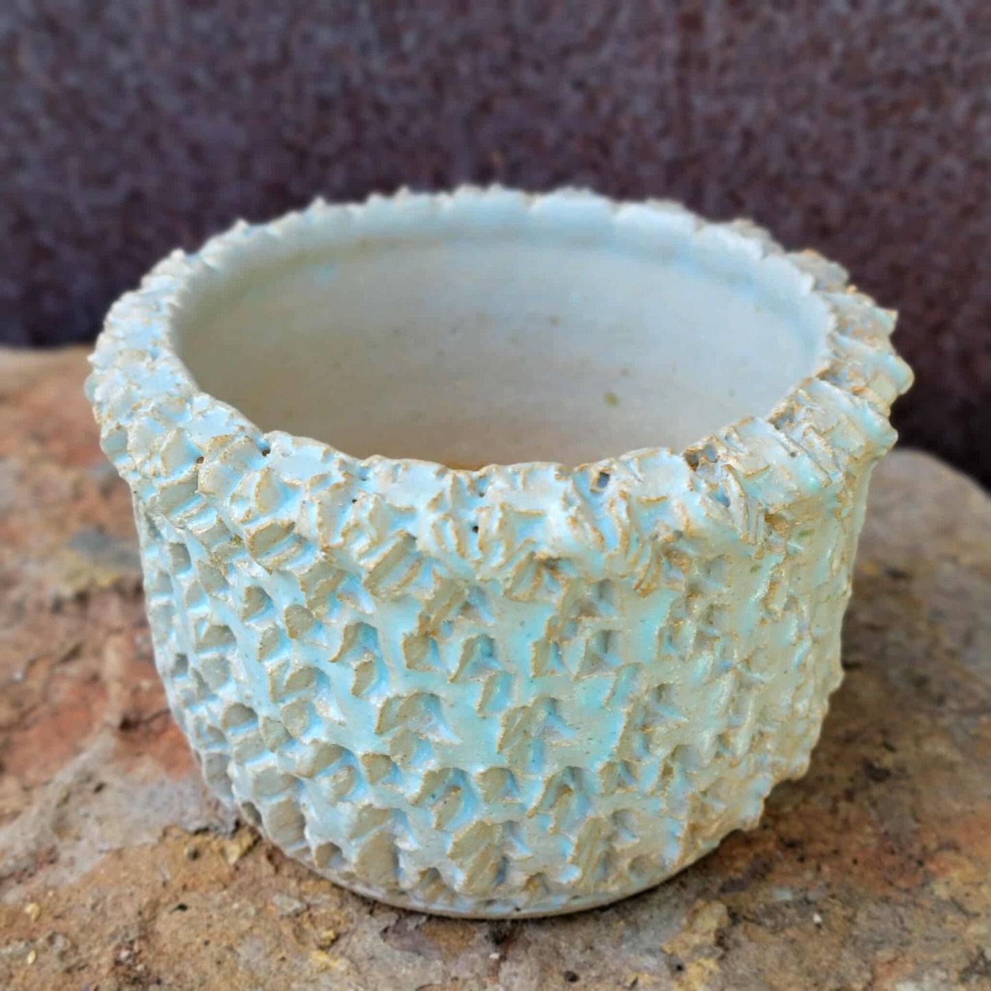 Handmade Pottery
