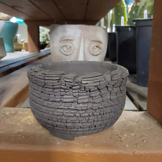 Handmade Pottery
