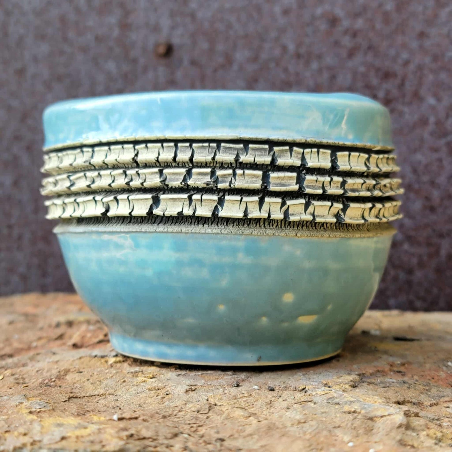 Handmade Pottery