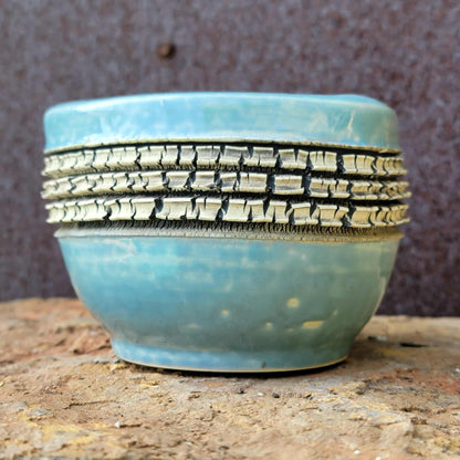 Handmade Pottery