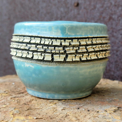 Handmade Pottery