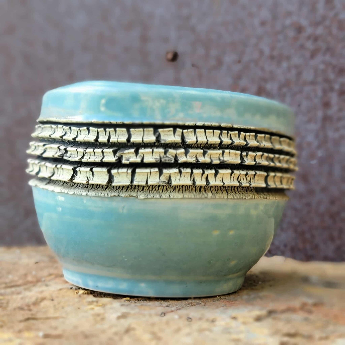 Handmade Pottery