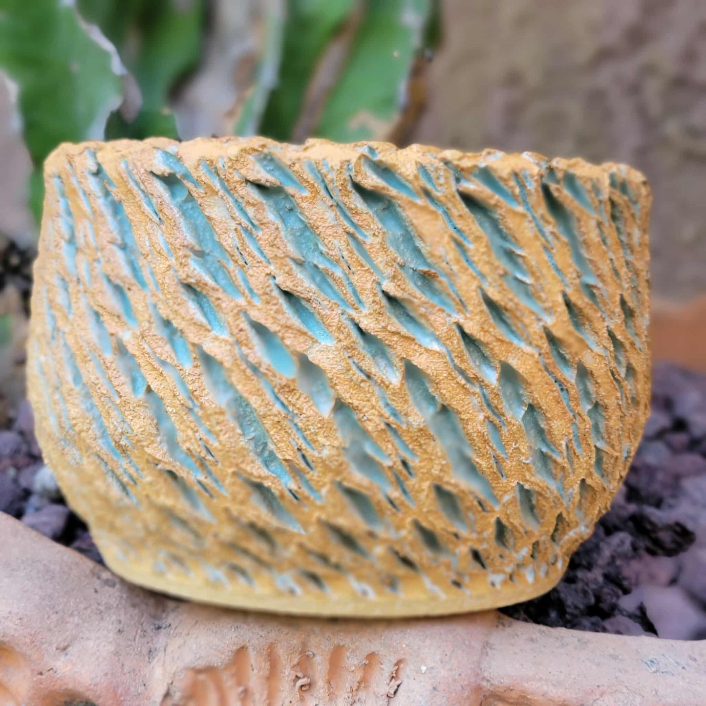 Handmade Pottery