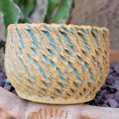 Handmade Pottery