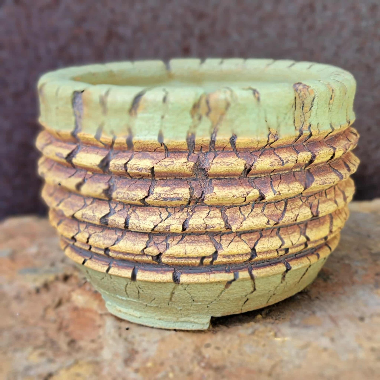 Handmade Pottery