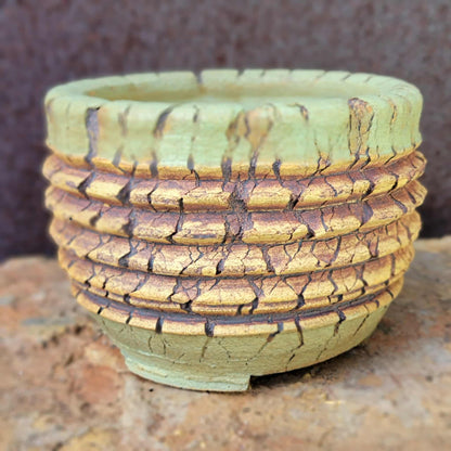 Handmade Pottery