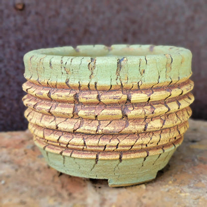 Handmade Pottery
