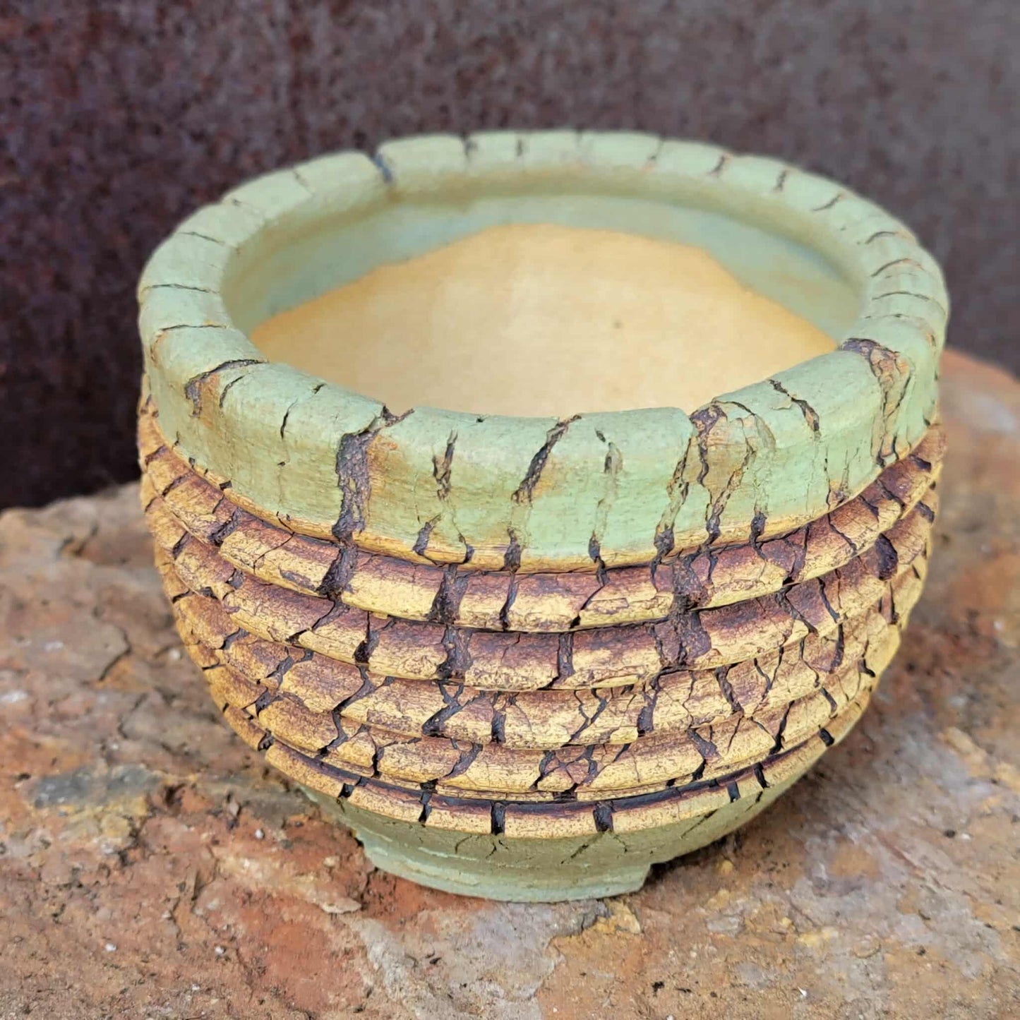 Handmade Pottery