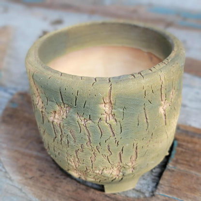 Handmade Pottery