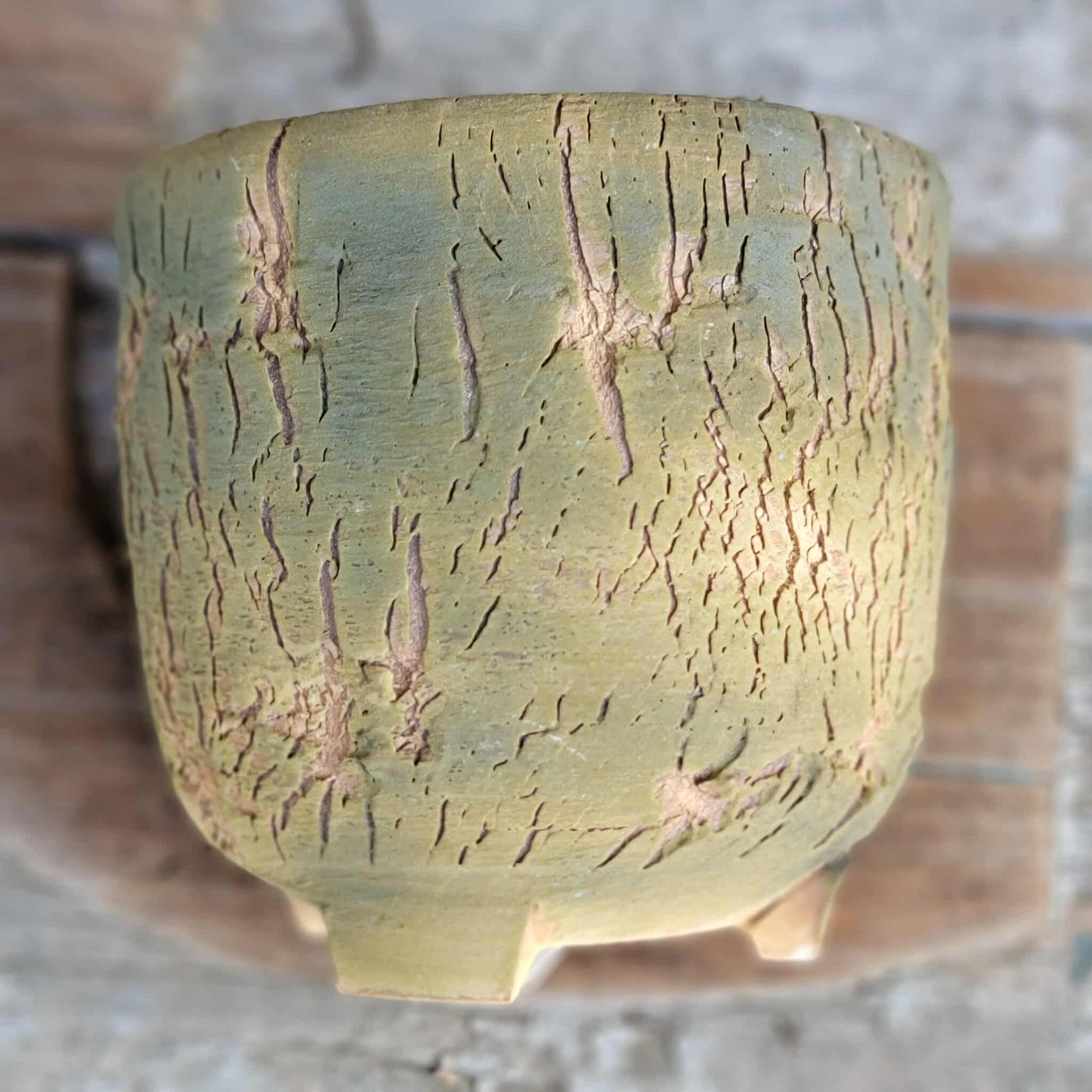 Handmade Pottery