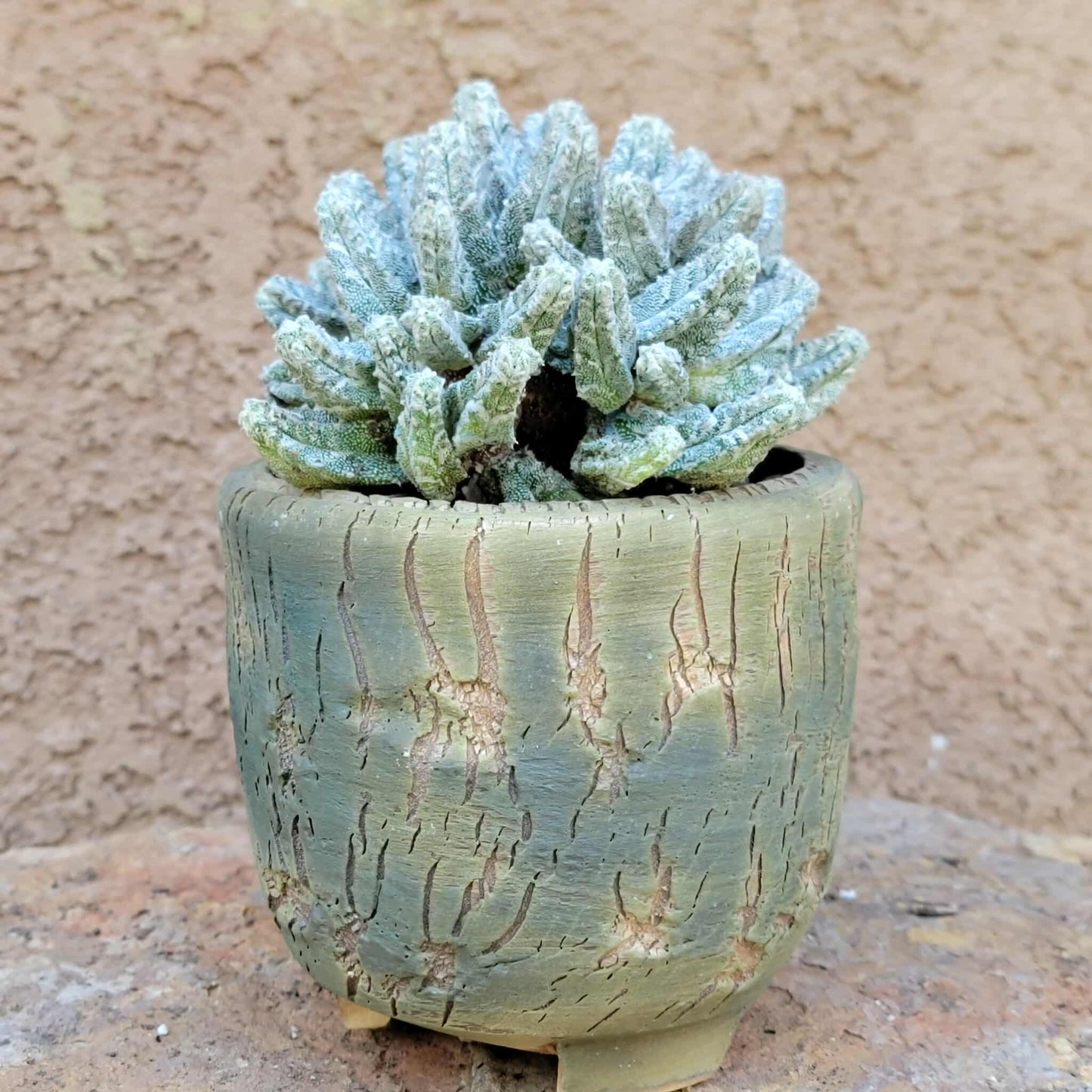 Handmade Pottery
