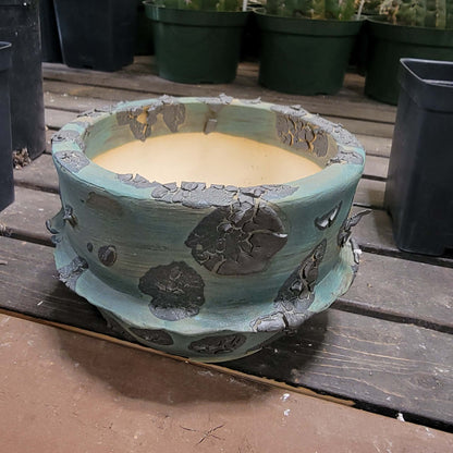 Handmade Pottery
