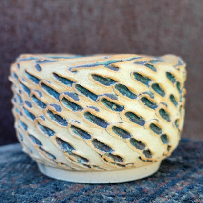 Handmade Pottery