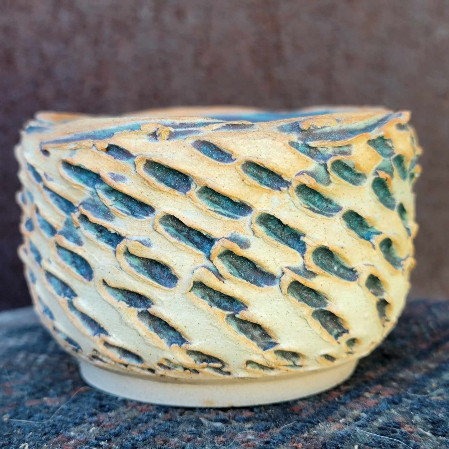 Handmade Pottery