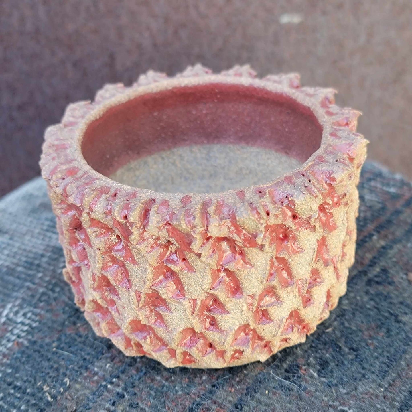 Handmade Pottery