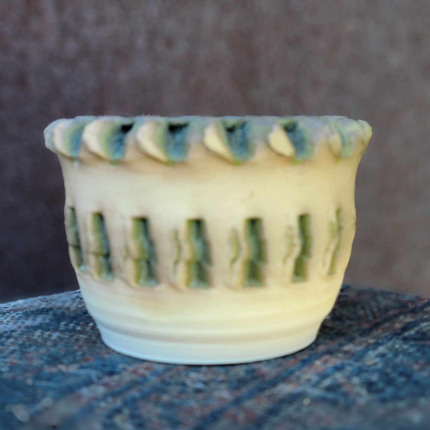 Handmade Pottery