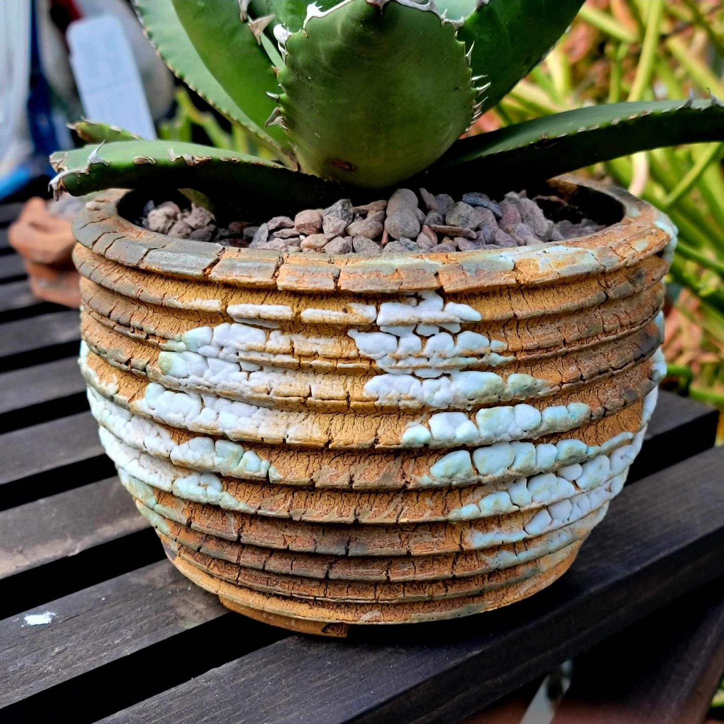 Handmade Pottery