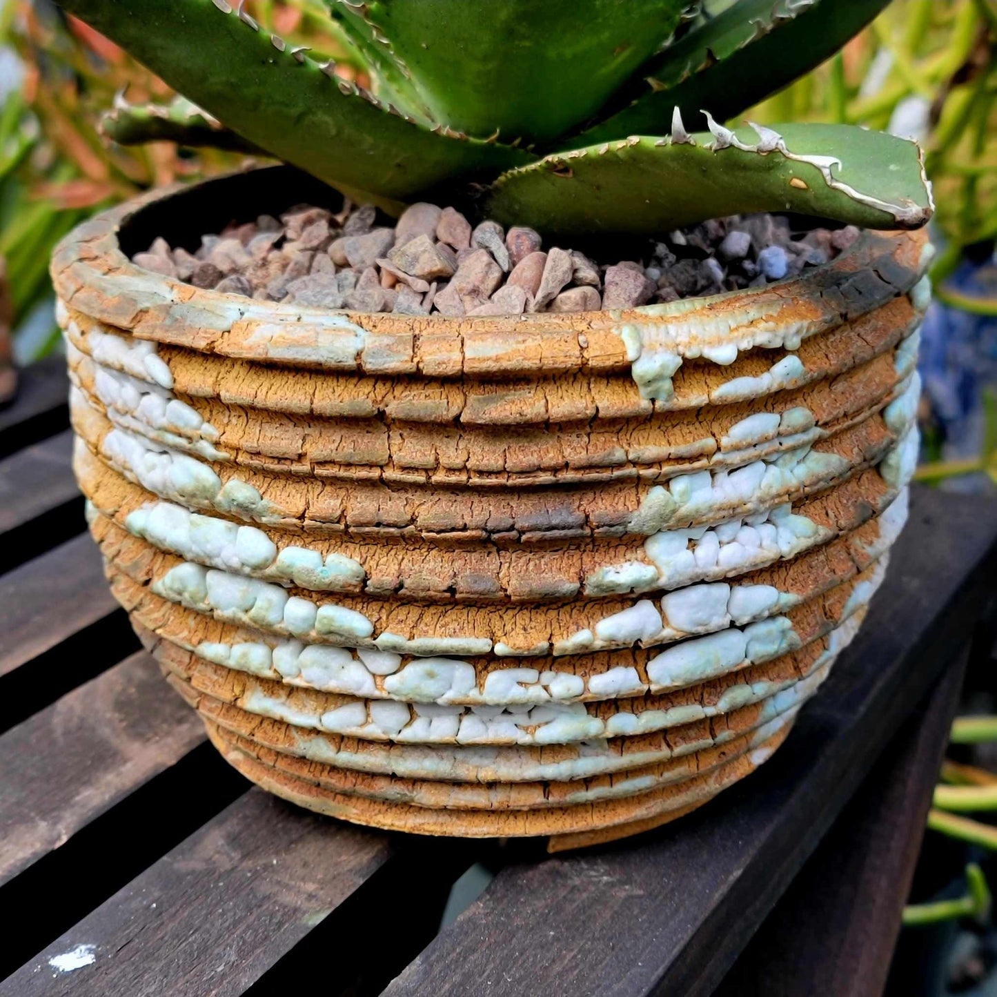 Handmade Pottery