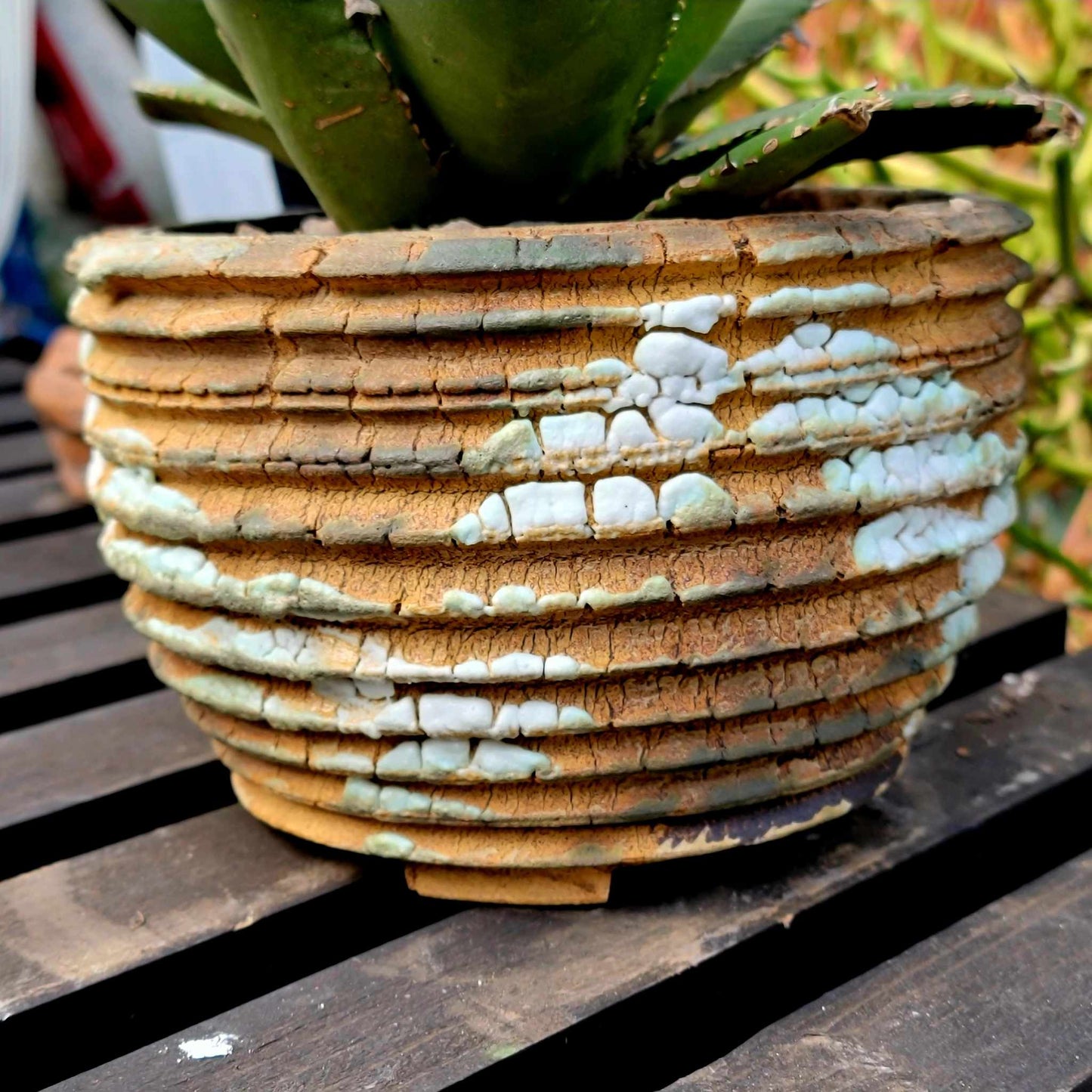 Handmade Pottery