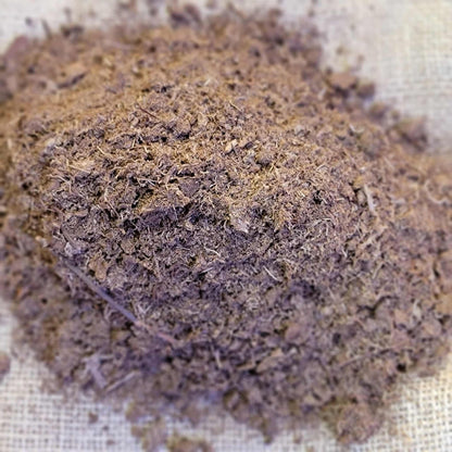 Complete Soil Kit - 7.83 Hz Mix + Gritty Mix + Fertilizer