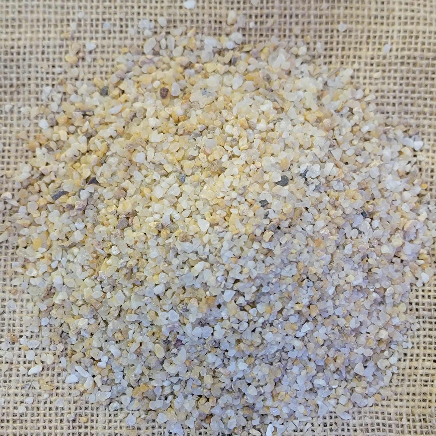 Complete Soil Kit - 7.83 Hz Mix + Gritty Mix + Fertilizer