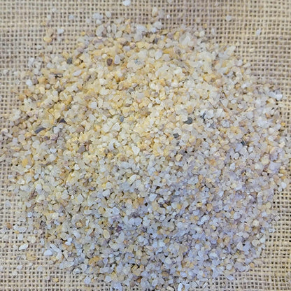 Complete Soil Kit - 7.83 Hz Mix + Gritty Mix + Fertilizer