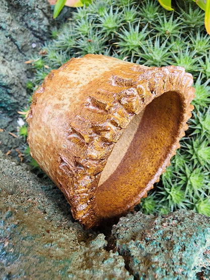 Handmade Pottery - Sun Kiln No. 207