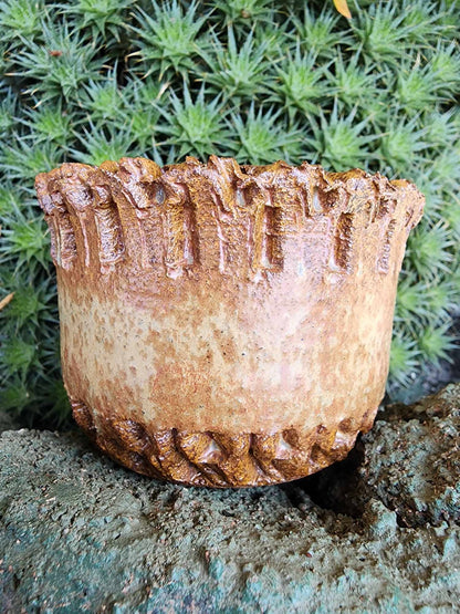 Handmade Pottery - Sun Kiln No. 207