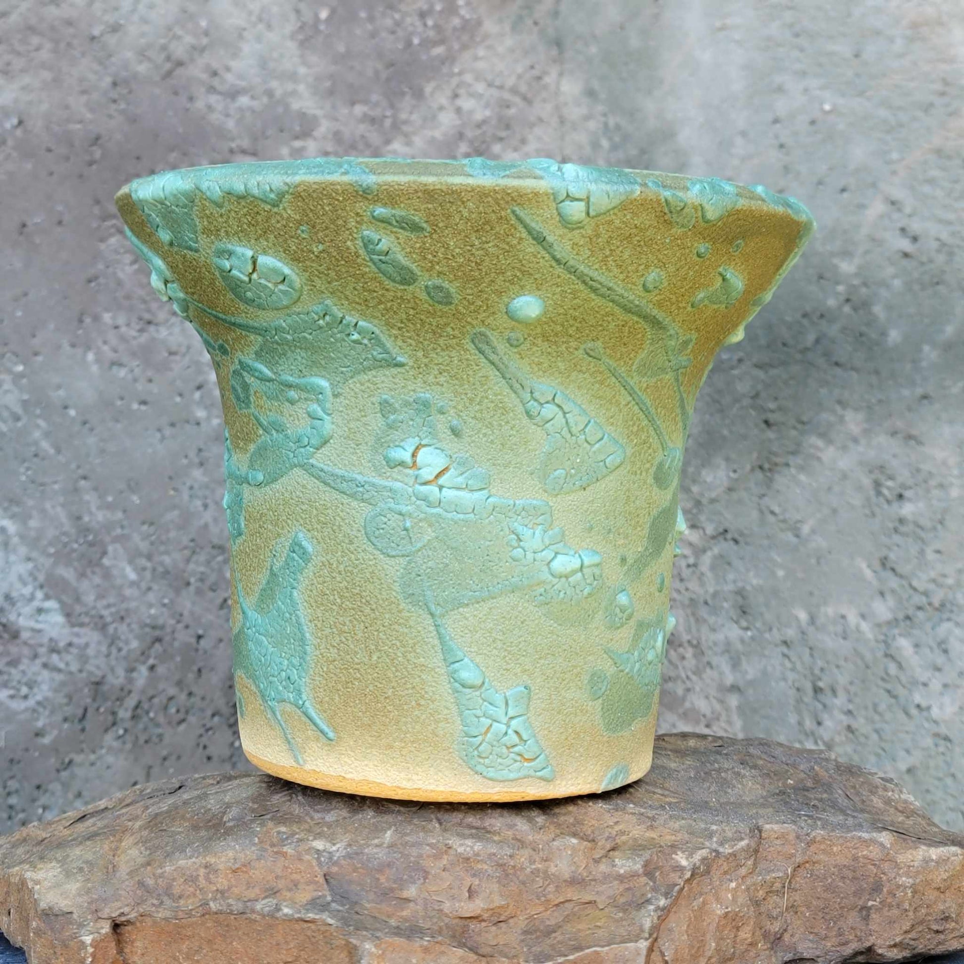 Handmade Pottery image 2