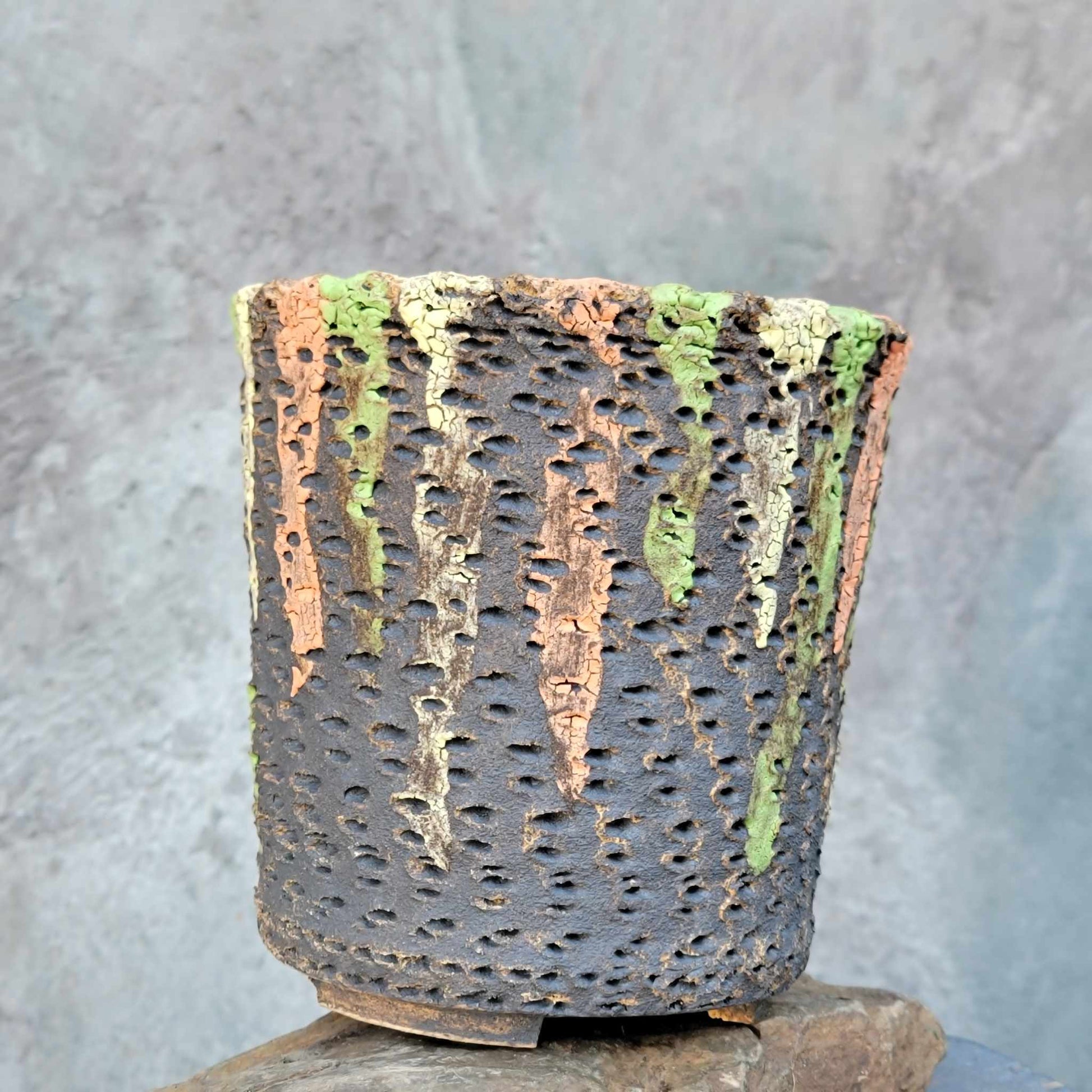 Peety Pots by Pablo Handmade Pottery image 1