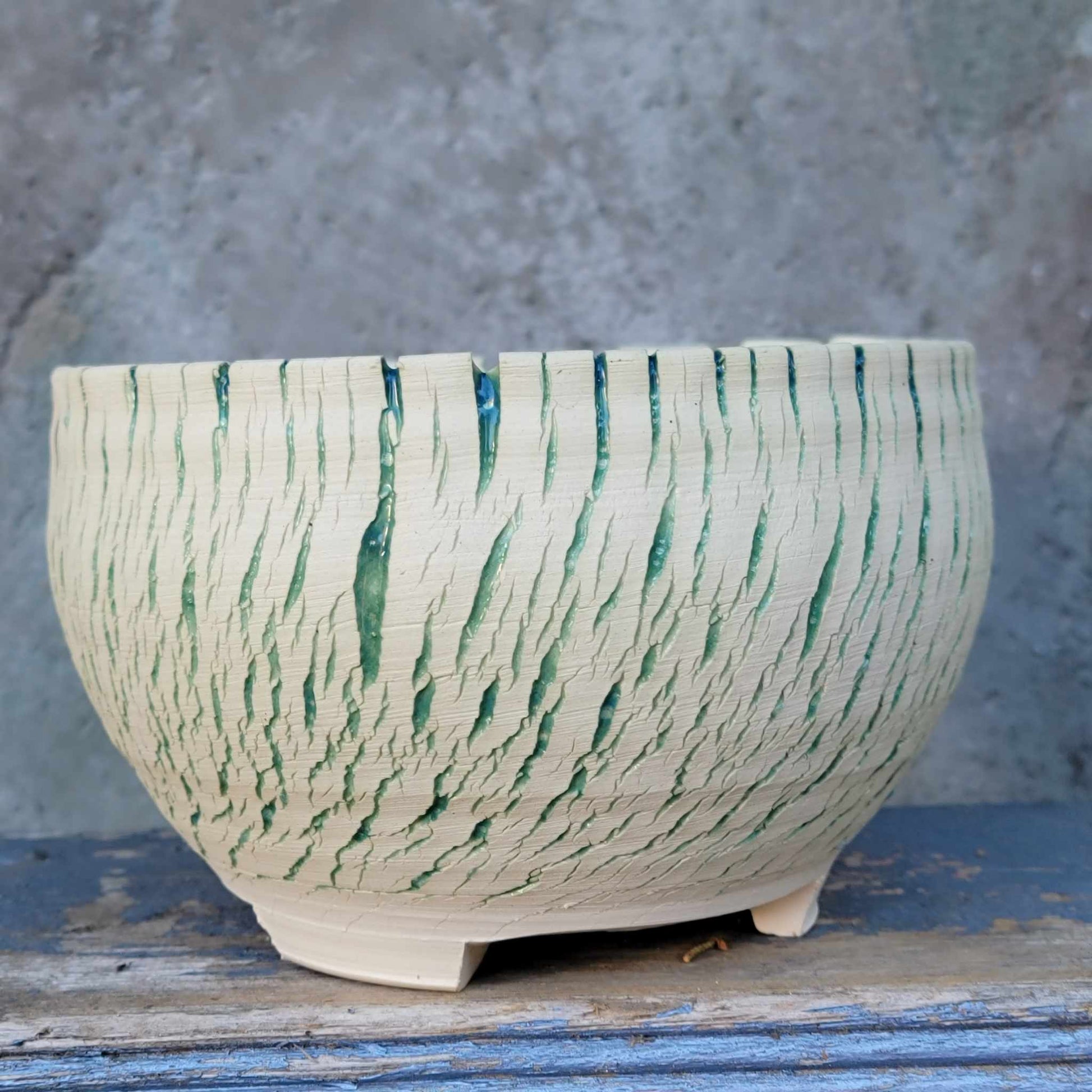 Peety Pots by Pablo Handmade Pottery image 0