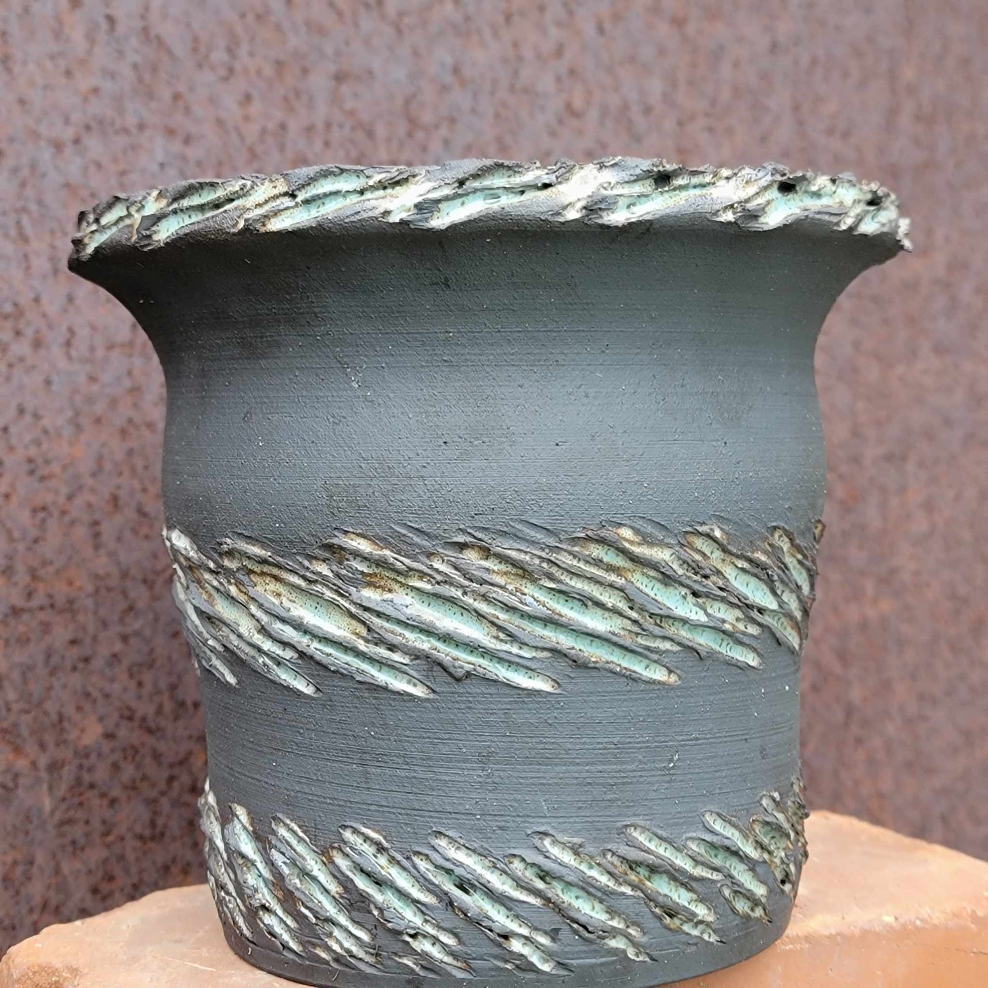 Handmade Pottery image 3